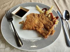 -德大西餐社(云南南路店)