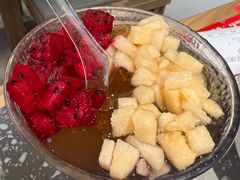 -蛙小侠·沸腾砂锅(南山欢乐颂店)