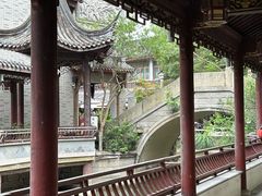 -龙潭水乡