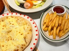 芝士条-菲滋意式餐厅(温岭银泰城店)