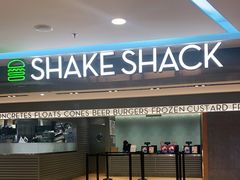 -Shake Shack(西单大悦城店)