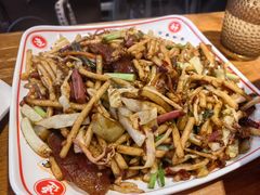 -华仔龙虾(永乐路总店)