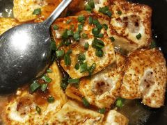 手磨豆腐-井水小厨·湘菜(活力广场店)