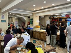 -老刘家永盛斋·传统泡馍(东关南街店)