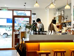 -PUZZLE COFFEE 拼图咖啡