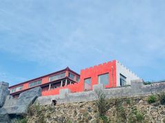 -白草畔自然风景区