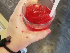 -芭提雅Amporn Seafood自助餐厅