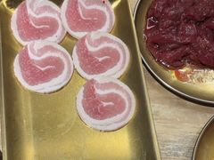 -权金城·炭火烤肉(北京联想桥店)