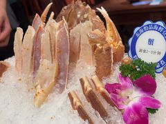 -东海怡品海鲜豆捞(舟宿夜江店)