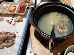 -阿西娅食府(中关村店)