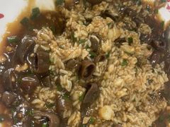 -小郭私房菜·海肠捞饭店(学士街店)