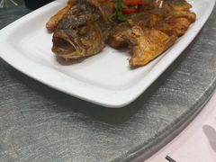 -北海渔村酒楼·粤菜海鲜点心(新华店)