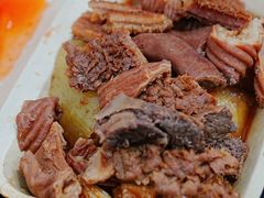 -细妹五香牛杂(步行街店)