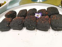 -黛瓦里巷(南京东路店)