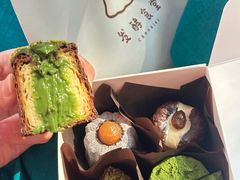 -发酵食堂(屏风街店)