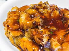 盘龙茄子-口味堂(惠济路店)