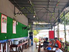 大堂-龙上水现炒生料(柳沙店)