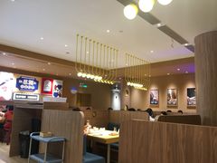 -蔡澜点心·粤菜(花城汇南区店)