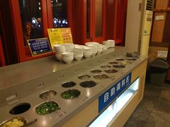-老码头火锅(玉林店)
