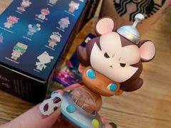 -泡泡玛特POPMART(合生汇店)