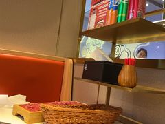 -巴邑火锅·鲜切牛肉(萧山银隆店)