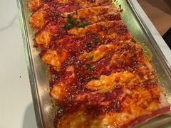 -西塔老太太泥炉烤肉(望京一店)