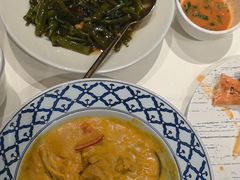 -泰香米泰国餐厅(鎏嘉码头店)