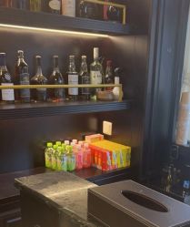 -豪帅男士理容馆