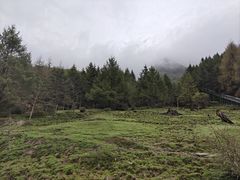 -硗碛藏寨·神木垒景区