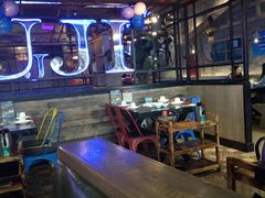 -鱼豆吉·豆浆鱼火锅(荆州万达店)