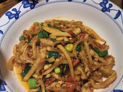 -八碗湘长沙市井菜(坡子街店)