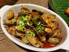 泰味塔炒花甲-长勺子东南亚(街道口店)