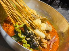 -付小姐在成都(五道口店)