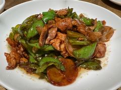 -京味斋·烤鸭·北京菜(安贞店)