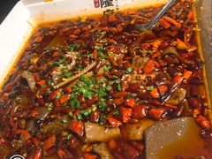 -杨记隆府(汉街店)