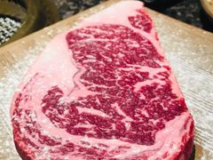 -老乾杯和牛烧肉(王府中环店)