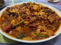 -福顺祥大盘鸡(临潼店)