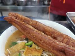 老油条-许记大碗皮肚面馆(三条巷店)