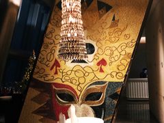 -瑞吉酒店 · Elba 欧尔巴意大利餐厅· 精致意餐·云端聚会