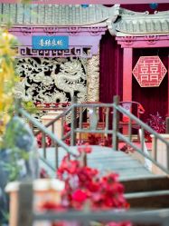 -成都赛仑吉地大酒店·宴会厅