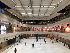 -冠军冰场CHAMPION RINK(百年港湾奥特莱斯店)