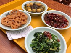 -秦云老太婆摊摊面(全国总店)