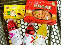 -卜蜂莲花(东厦店)