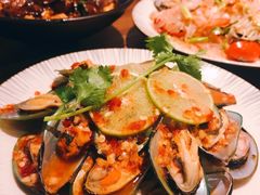 -小桔象·泰国风味餐厅(惠城水门路16号店)