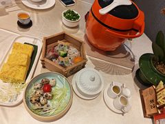 -聚福宝合苑食府(南头镇店)