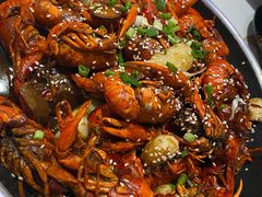 -一棠龙虾(徐家汇城开YOYO店)
