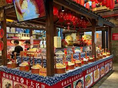 -客家大院·非遗赣南客家菜(郁孤台店)