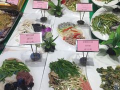 -梅花香里大酒店(郁金香路店)