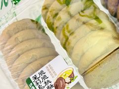 茉莉花乌龙味脆脆桃酥-泸溪河桃酥(凯德MALL太阳宫店)