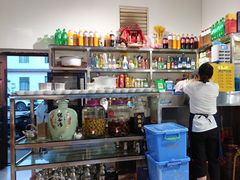 -80红枣鸡腊排骨(总店)